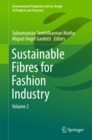 Image for Sustainable fibres for fashion industry. : Volume 2