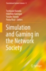 Image for Simulation and gaming in the network society