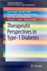 Image for Therapeutic perspectives in type-1 diabetes