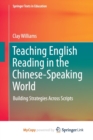 Image for Teaching English Reading in the Chinese-Speaking World