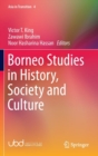 Image for Borneo studies in history, society and culture