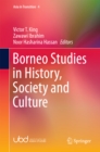 Image for Borneo studies in history, society and culture : 4