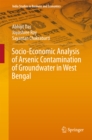Image for Socio-economic analysis of arsenic contamination of groundwater in West Bengal