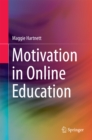 Image for Motivation in online education : 0