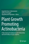Image for Plant Growth Promoting Actinobacteria