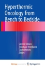Image for Hyperthermic Oncology from Bench to Bedside