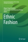 Image for Ethnic fashion