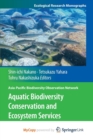 Image for Aquatic Biodiversity Conservation and Ecosystem Services