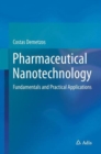 Image for Pharmaceutical Nanotechnology
