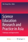 Image for Science Education Research and Practice in Asia