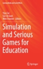 Image for Simulation and Serious Games for Education