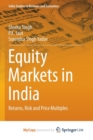 Image for Equity Markets in India