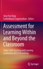 Image for Assessment for Learning Within and Beyond the Classroom