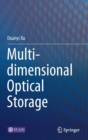 Image for Multi-dimensional Optical Storage