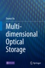 Image for Multi-dimensional optical storage