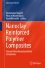 Image for Nanoclay reinforced polymer composites: natural fibre/nanoclay hybrid composites
