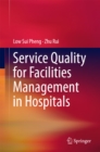 Image for Service quality for facilities management in hospitals