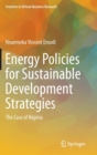 Image for Energy Policies for Sustainable Development Strategies