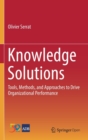 Image for Knowledge Solutions