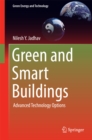 Image for Green and Smart Buildings: Advanced Technology Options