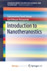 Image for Introduction to Nanotheranostics