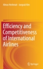 Image for Efficiency and competitiveness of international airlines