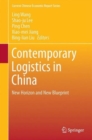 Image for Contemporary Logistics in China : New Horizon and New Blueprint