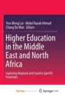 Image for Higher Education in the Middle East and North Africa
