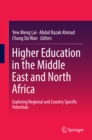 Image for Higher education in the Middle East and North Africa: exploring regional and country specific potentials
