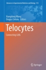 Image for Telocytes: connecting cells