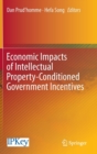 Image for Economic impacts of intellectual property-conditioned government incentives