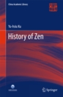 Image for History of Zen