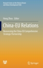 Image for China-EU Relations
