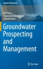 Image for Groundwater Prospecting and Management