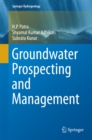Image for Groundwater prospecting and management