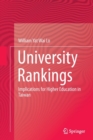 Image for University Rankings
