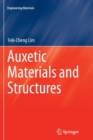 Image for Auxetic Materials and Structures