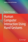 Image for Human Computer Interaction Using Hand Gestures