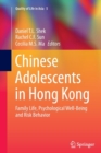 Image for Chinese Adolescents in Hong Kong
