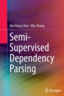 Image for Semi-Supervised Dependency Parsing