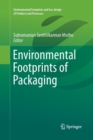 Image for Environmental Footprints of Packaging