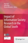 Image for Impact of Information Society Research in the Global South