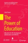 Image for The Power of Education