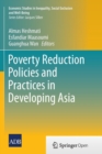 Image for Poverty Reduction Policies and Practices in Developing Asia