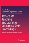 Image for Taylor&#39;s 7th Teaching and Learning Conference 2014 Proceedings