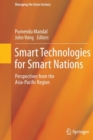 Image for Smart Technologies for Smart Nations