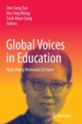 Image for Global Voices in Education