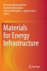 Image for Materials for energy infrastructure