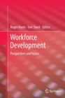 Image for Workforce development: Perspectives and issues