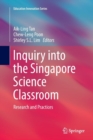 Image for Inquiry into the Singapore Science Classroom
